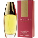 Perfume Feminino Beautiful Estee Lauder Parfum 75 Ml