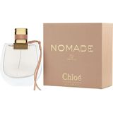 Perfume Feminino Chloe Nomade Chloe Parfum 75 Ml