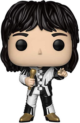 Funko Pop! Rochas: The Struts - Luke Spiller, Multicolor, 3.75 Polegadas