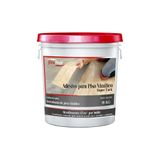 Cola Para Piso Vinílico Super Tack Flexfoor 18kg