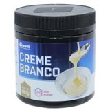 Creme Branco Zero Açucar Growth 500g Sobremesa Doce Saudavel