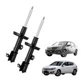Par Amortecedor Dianteiro Vectra Elite/gt 06 07 08 09 10 11