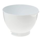 Tigela Para Batedeira Planetária Arno Deluxe Branco Neve 4l