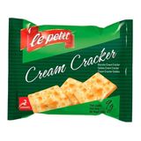 Sache Cream Cracker Lanche Rápido 180u Recepção Laboratório