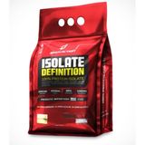Whey Isolado 1.8kg Isolate Definition Morango - Bodyaction