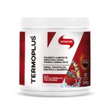 Termoplus Frutas Vermelhas com Gengibre 240g  Vitafor