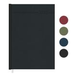 Planner 2023 - Redoma - London 352fl - Preto