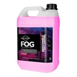Liquido Maquina De Fumaça 5 Litros Neutro Professional Nevoa