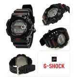 Relógio Masculino Casio G-shock G9100/1d