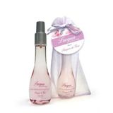Perfume Lacqua Perfumada Floral 120ml L&#39;acqua Di Fiori