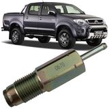 Valvula Limitadora Pressao Hilux 2.5 3.0 Diesel 2005 À 2012