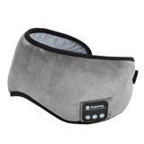 Mascara Para Dormir Fone De Ouvido Bluetooth Sono Tapa Olho