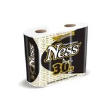 Papel Higienico Folha Dupla Ness 30m Quantidade: 16x4 64