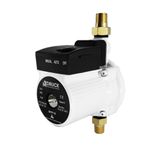 Bomba Pressurizadora De Água - Ferro 120w Dfp12 110v - Druck