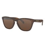 Óculos Oakley Frogskins Oo9013c555 Prizm+isi- Tungsten