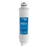 Refil para filtro de água Electrolux  Prolux G