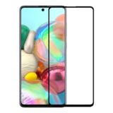 Pelicula Ceramica Tela Para Smartphone Samsung M62