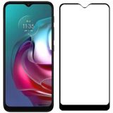 Pelicula Ceramica Tela Para Smartphone Moto G50 - 5g