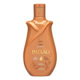 Loção Hidratante Avelã Paixão 200ml