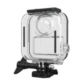 Caixa Estanque Gopro Max Case Housing Fechada Touch