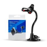 Suporte Celular Para Carro Le-016 Lelong It Blue Veicular