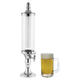 Torre De Chopp Chopeira 3 Litros Com Resfriador Iluminado