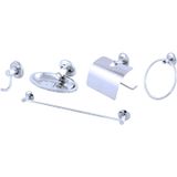 Kit Acessorio Banheiro Junior Bognar
