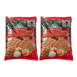 Cebola Crispy Delamarie 1,kg - Caixa 2 Pacotes