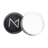 Pó Acrílico Pearl Premium Branco Perolado 15g Majestic Nails