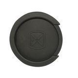 Anti Feedback Abafador Para Violão Folk Ibox Affk
