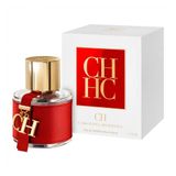 Perfume Ch Feminino Carolina Herrera 100ml