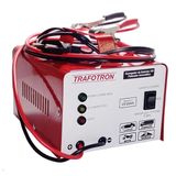 Carregador Bateria 12V 5Ah Automotiva Carros Motos CF5
