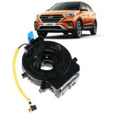 Cinta Do Airbag Original Hyundai Creta 2017 2018 2019
