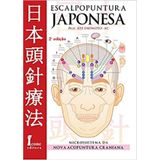 Escalpopuntura Japonesa Microssistema Da Nova Acupuntura Cra