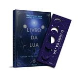 O Livro Da Lua 1 Edição Com : Magia Lunar Mudar A Sua Vida