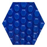 Manta Térmica Para Piscina 8x5 Atco 300 Micras 5x8