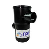 Pré - Filtro Universal Para Motobomba De Piscina Até 2cv