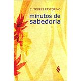 Livro Minutos De Sabedoria - Estilo Murti