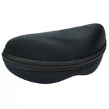 Estojo Case de Proteçao Para Oculos de Sol e  Grau