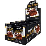 Pao De Mel Belive Zero 45g Display 10 Un