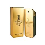 Paco Rabanne One Million Edt Masculino 200ml