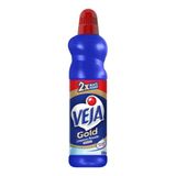 Veja Gold Limpeza Pesada Original 500ml