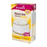 Chantily Norcau Chanty Mais Leite Em Po 1l Puratos