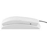 Aparelho De Telefone Com Fio Tc 20 Gôndola Oferta Oficial