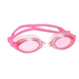 Óculos De Natação Vollo Essential Adulto Rosa