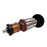 Induzido Para Esmerilhadeira Gws 6-115 220v 1604010626 Bosch