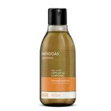 Óleo Capilar E Corporal Amendoas Farmax 100 Ml