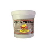 Selante Acrílico Massa Veda Trinca Super Flexível 360gr