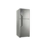 Geladeira 431L 2P TF55S Frost Free Inox