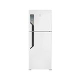 Geladeira 431L 2 Portas Frost Free Branca
